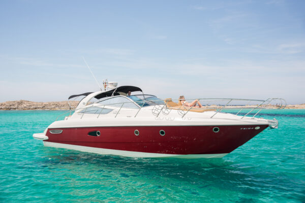 Cranchi 43 Mediterranée