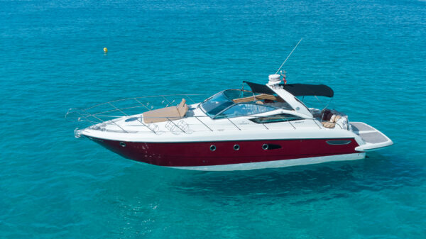 Cranchi 43 Mediterranée - Imagen 3