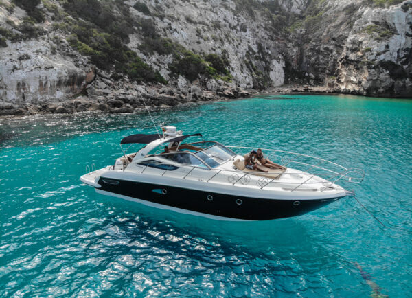 Cranchi 43 Mediterranée - Imagen 2