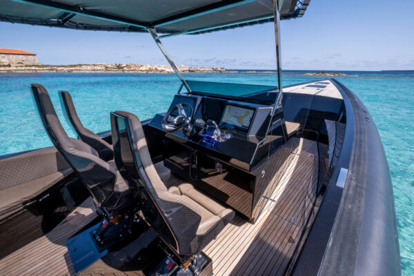 My Choice say45 rib - Imagen 2