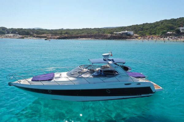 Cranchi Endurance 41