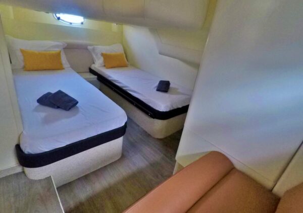Princess V42 - Imagen 4