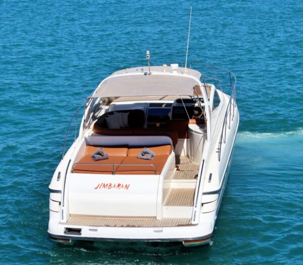Princess V42 - Imagen 6