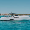 Cayman Yachts 40