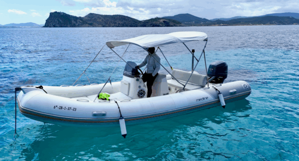 Zodiac Medline 580 - Imagen 3