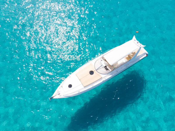 Sunseeker Apache 45 - Imagen 3