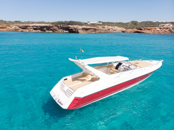 Sunseeker Apache 45 - Imagen 2