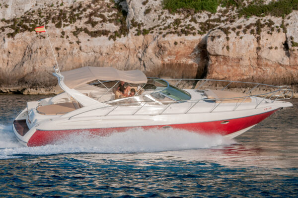 Cranchi 39 Endurance Renegate