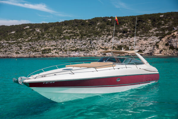 Sunseeker Superhawk 48 - Imagen 2