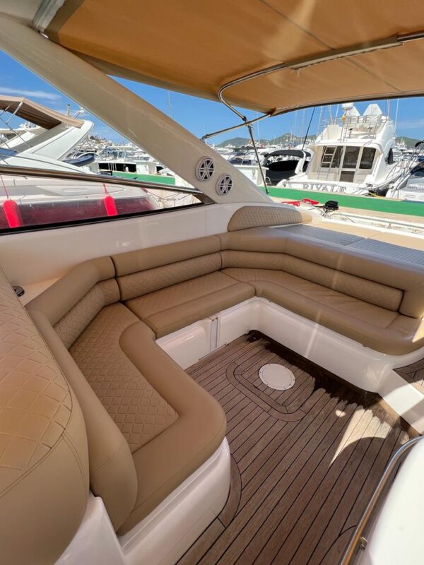 Sunseeker Superhawk 48 - Imagen 3