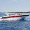 Sunseeker Apache 45