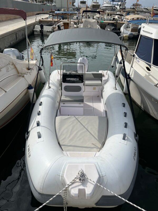 Selva D500