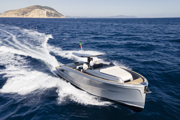 Solaris Power Open 40 - Imagen 2