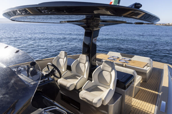 Solaris Power Open 40 - Imagen 3